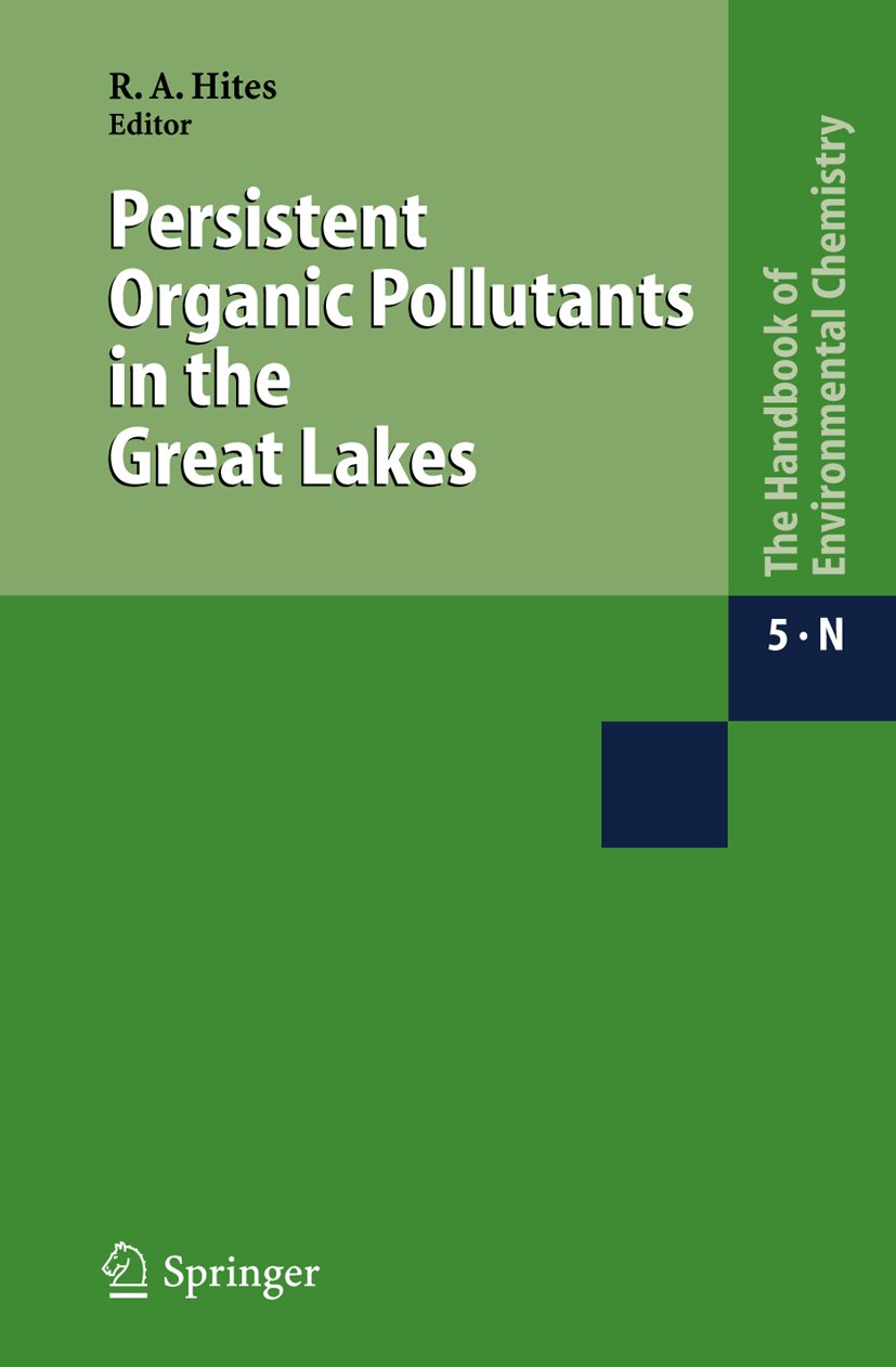 The Handbook of Environmental Chemistry