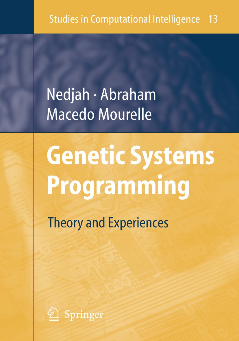 Studies in Computational Intelligence