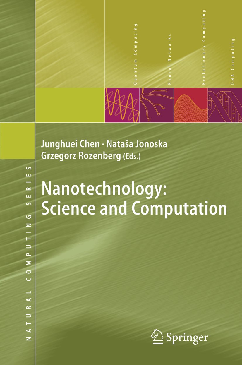 Natural Computing Series