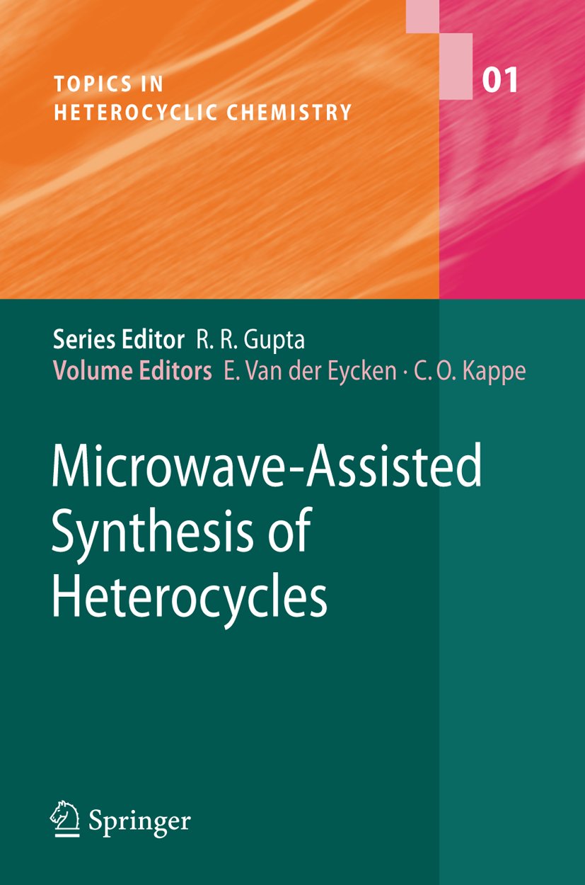 Topics in Heterocyclic Chemistry