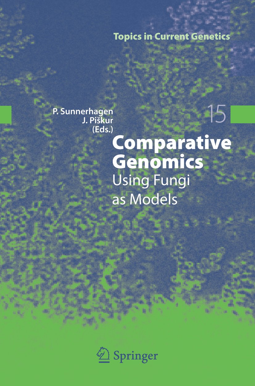 Topics in Current Genetics