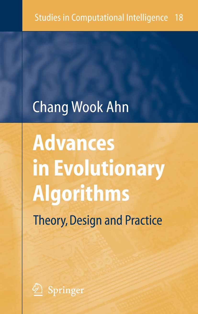 Studies in Computational Intelligence
