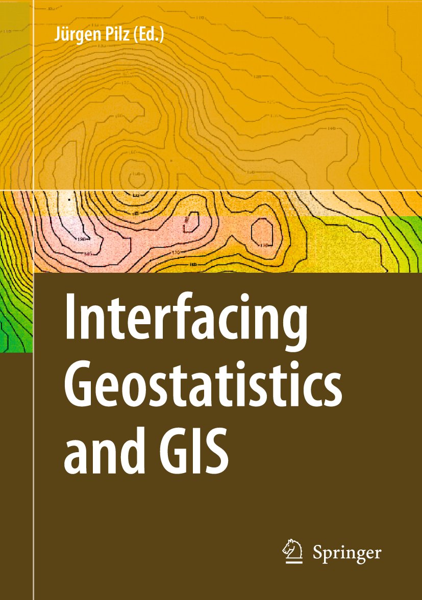 Interfacing Geostatstics and GIS