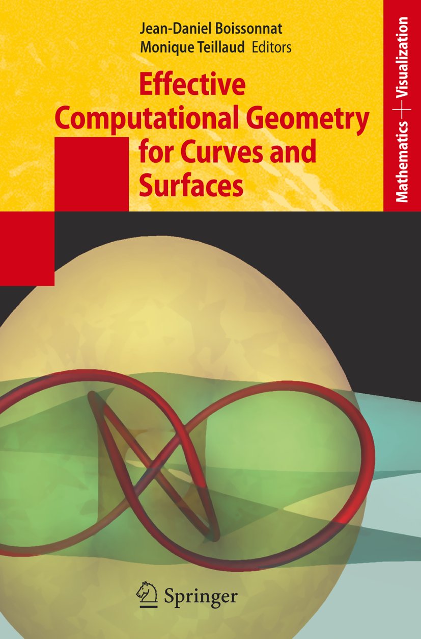 Mathematics and Visualization