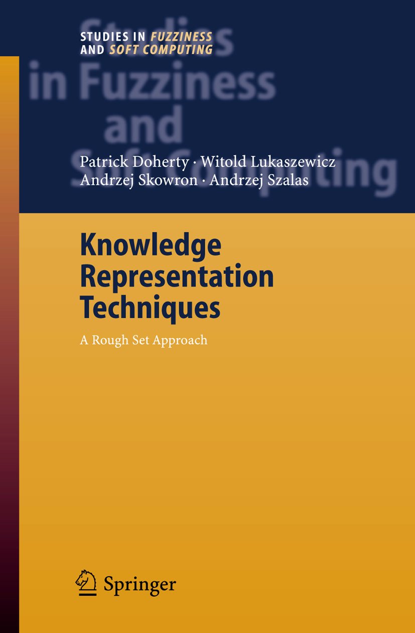 Studies in Fuzziness and Soft Computing