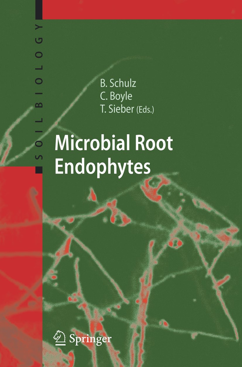 Soil Biology
