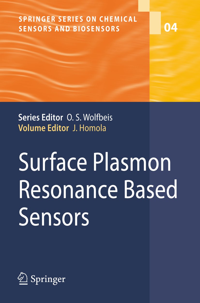 Springer Series on Chemical Sensors and Biosensors