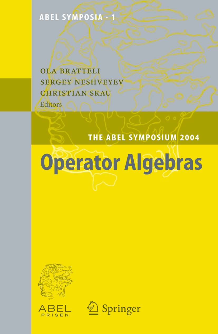 Abel Symposia