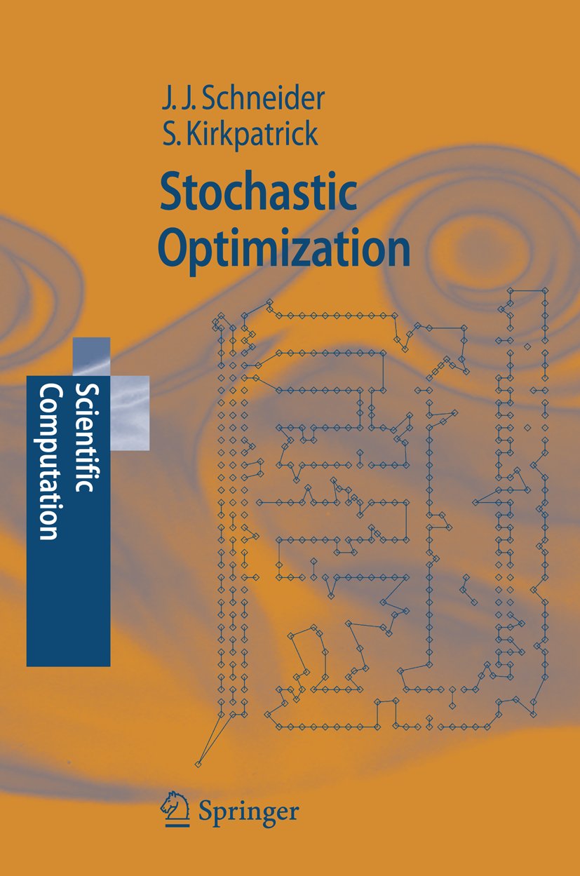 Scientific Computation