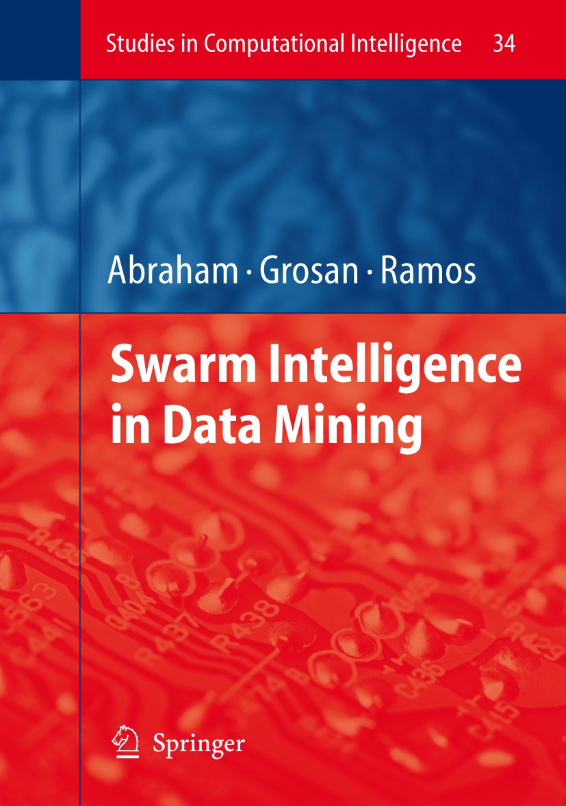 Studies in Computational Intelligence