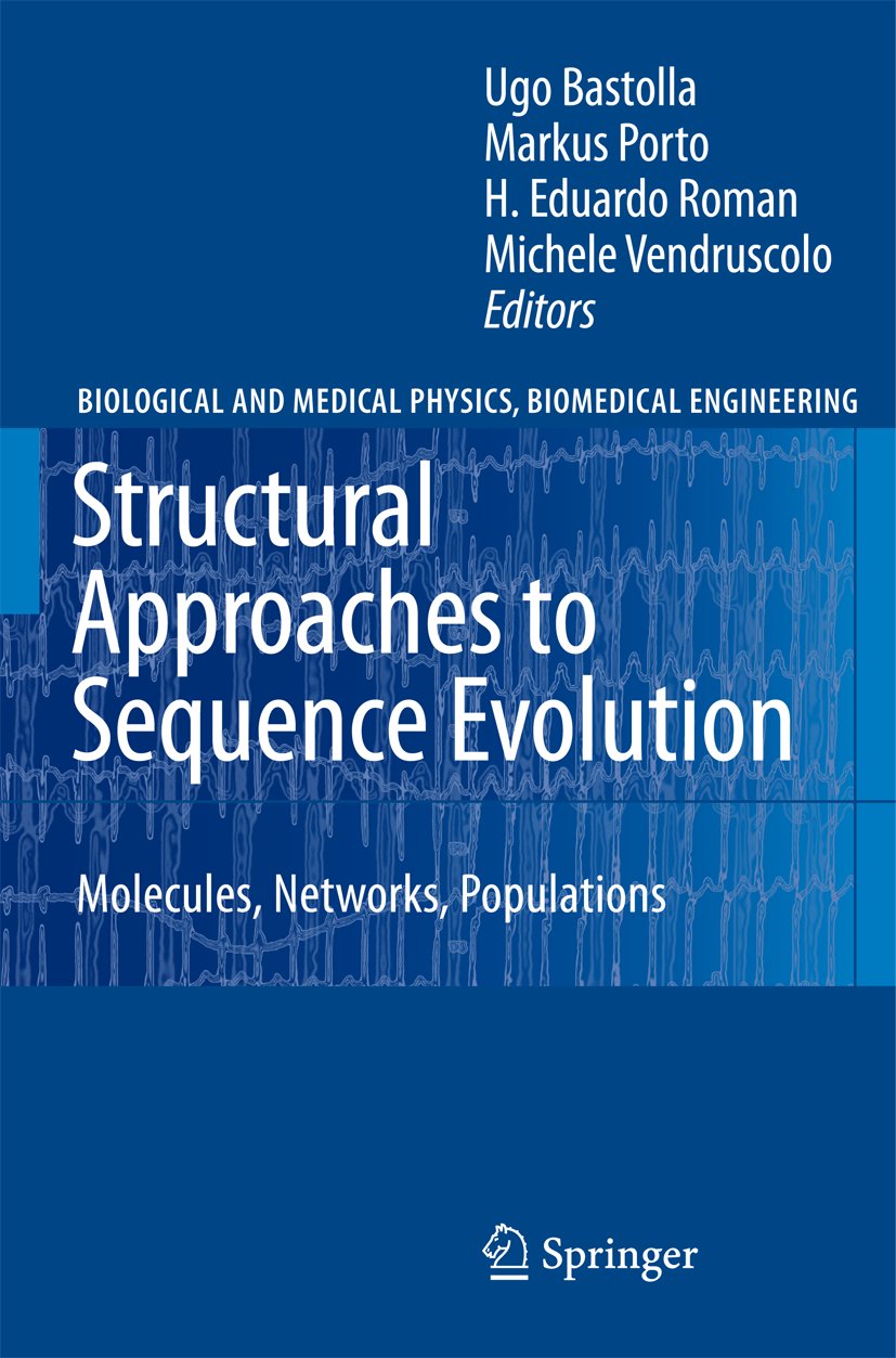 Biological and Medical Physics, Biomedical Engineering