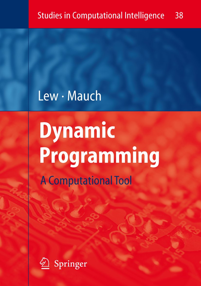 Studies in Computational Intelligence