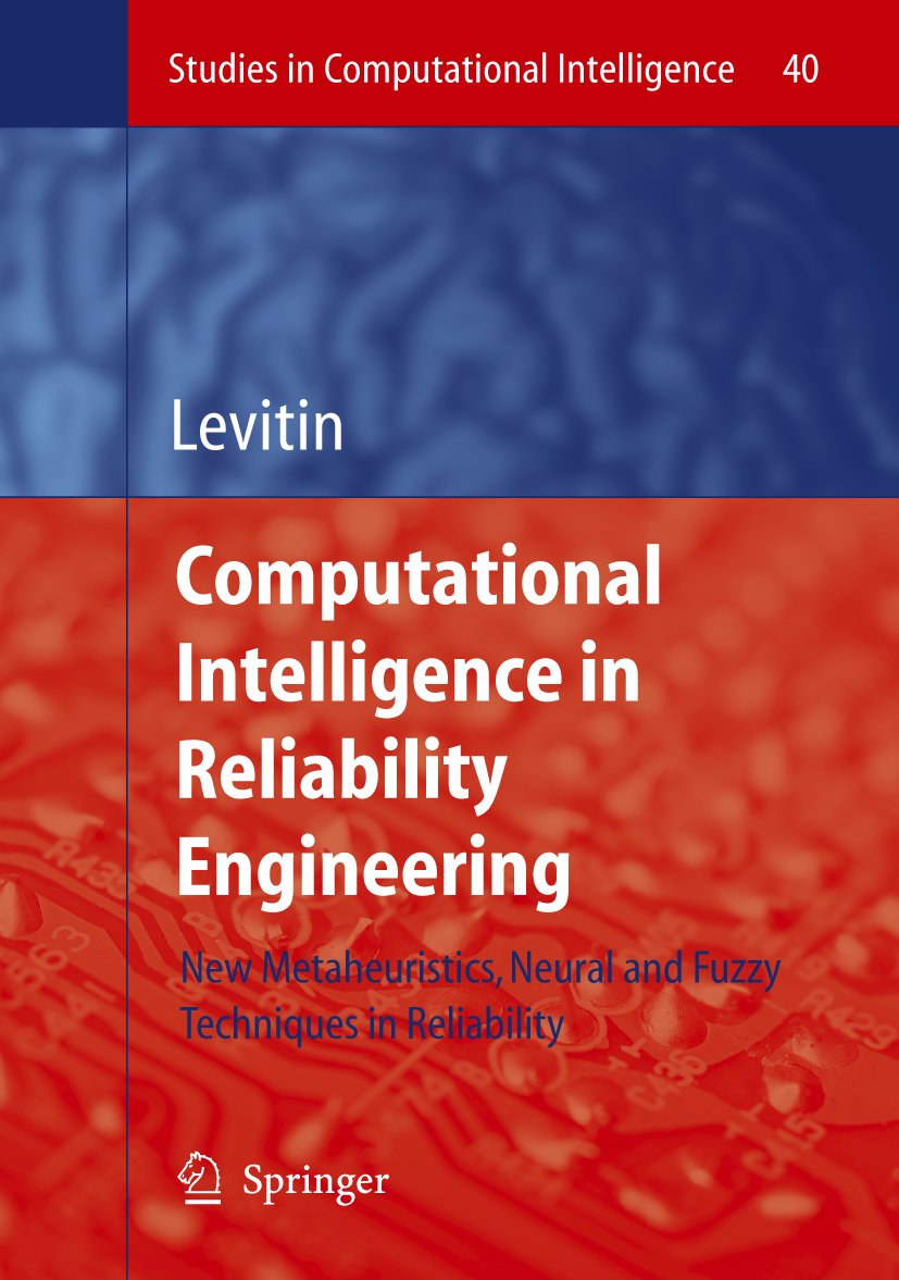 Studies in Computational Intelligence