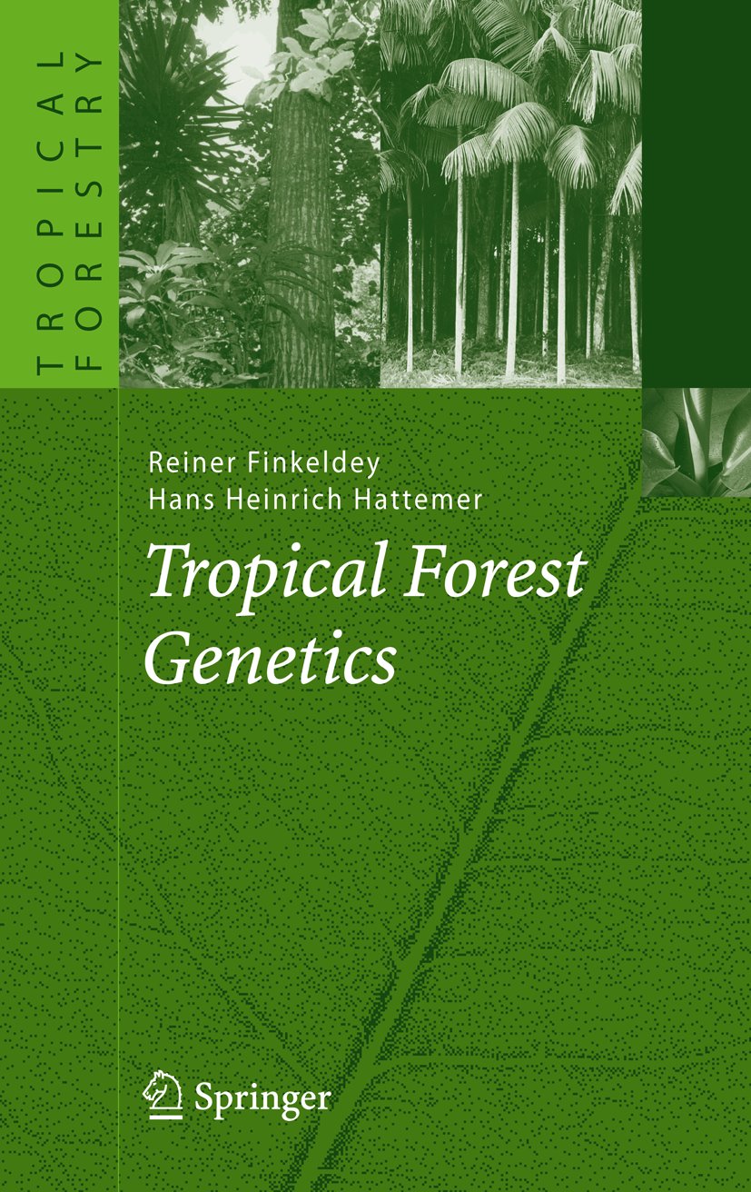 Tropical Forestry