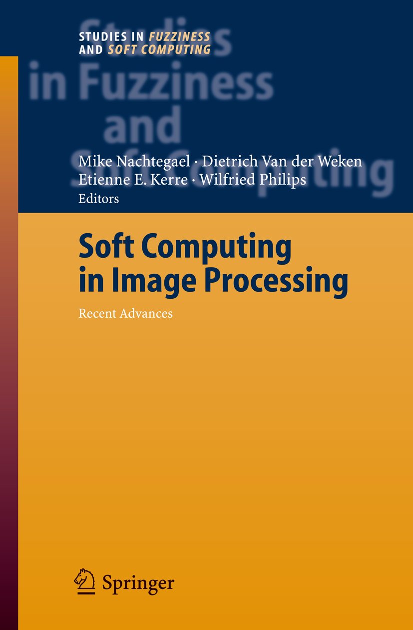 Studies in Fuzziness and Soft Computing