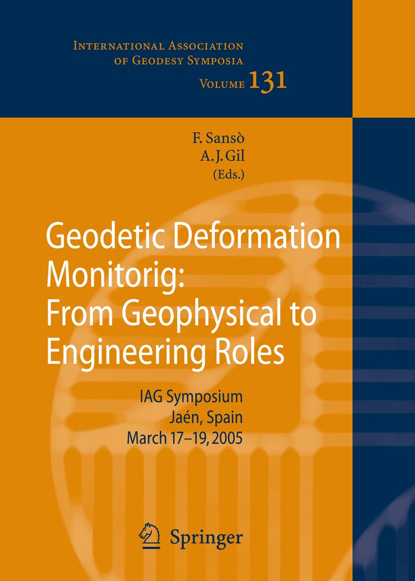 International Association of Geodesy Symposia