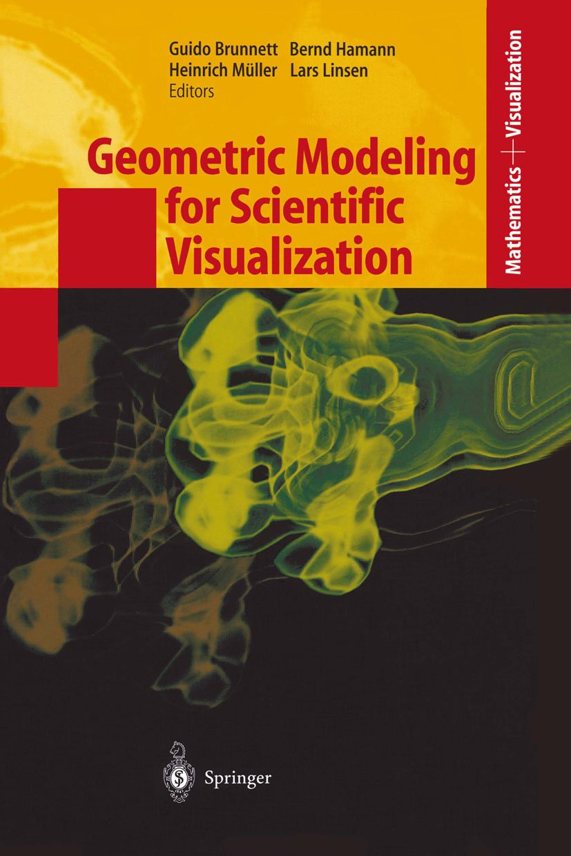 Mathematics and Visualization