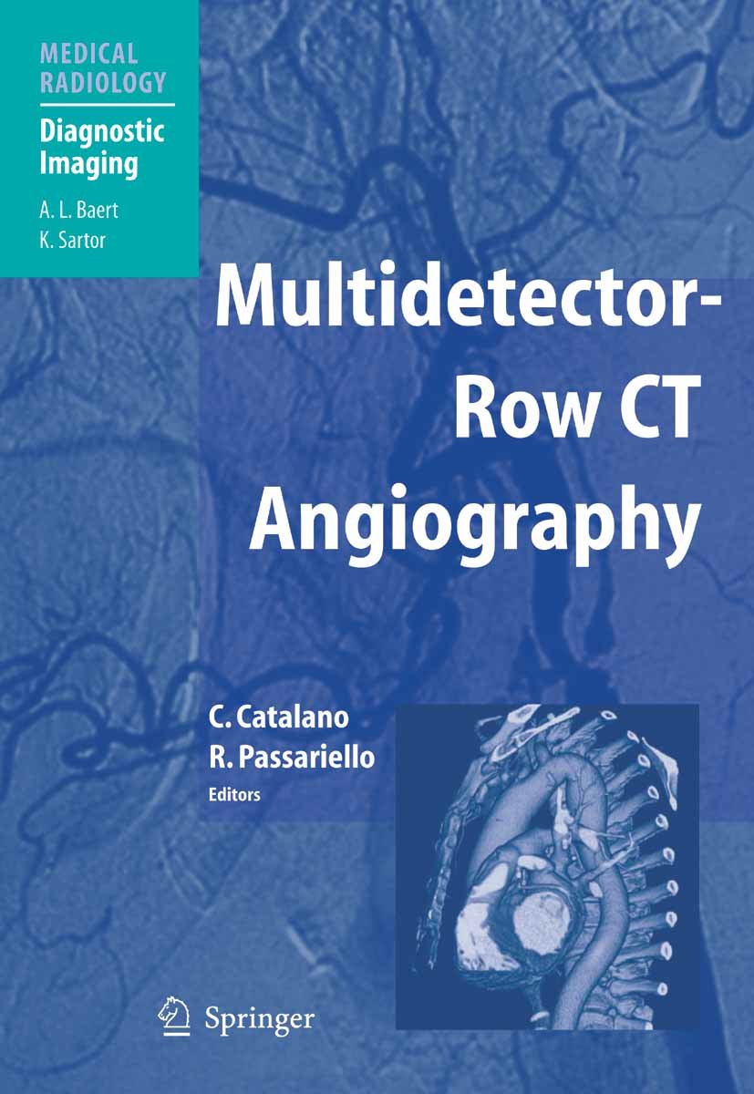 Medical Radiology