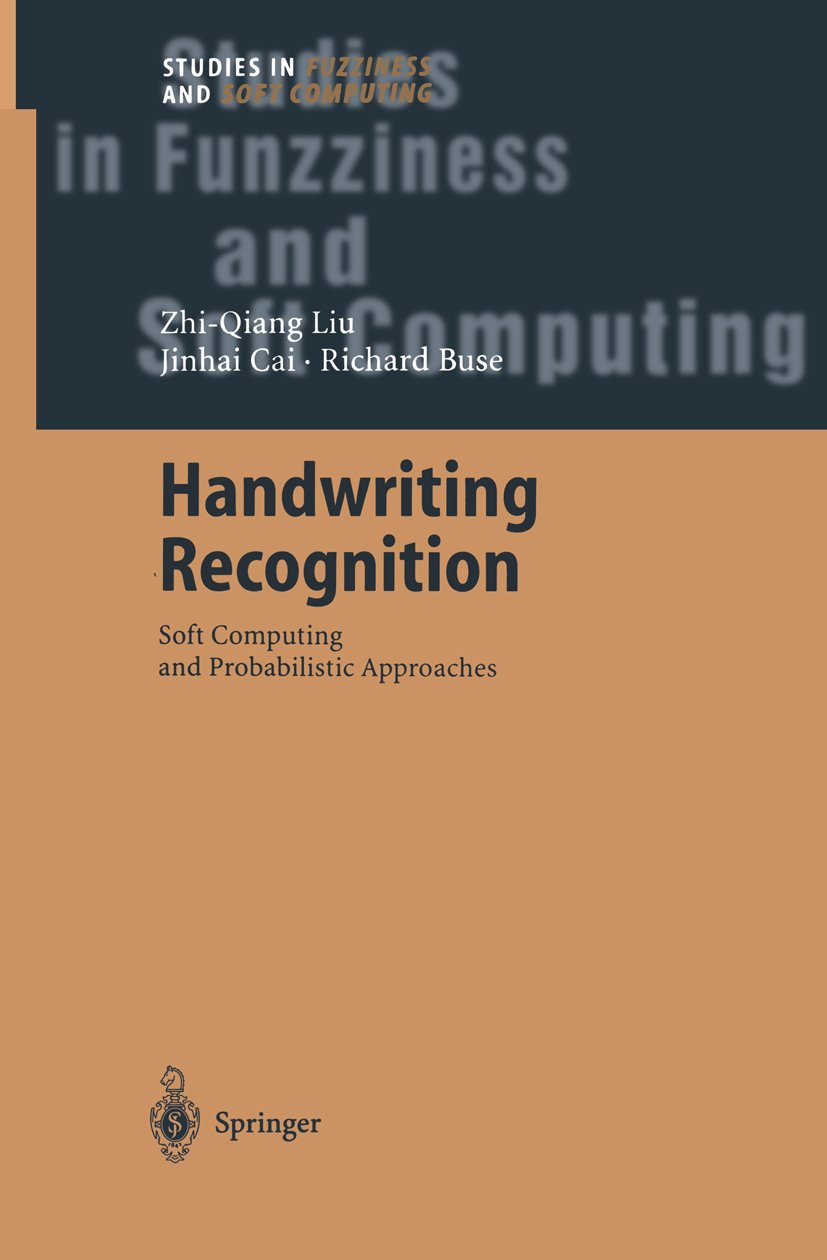 Studies in Fuzziness and Soft Computing