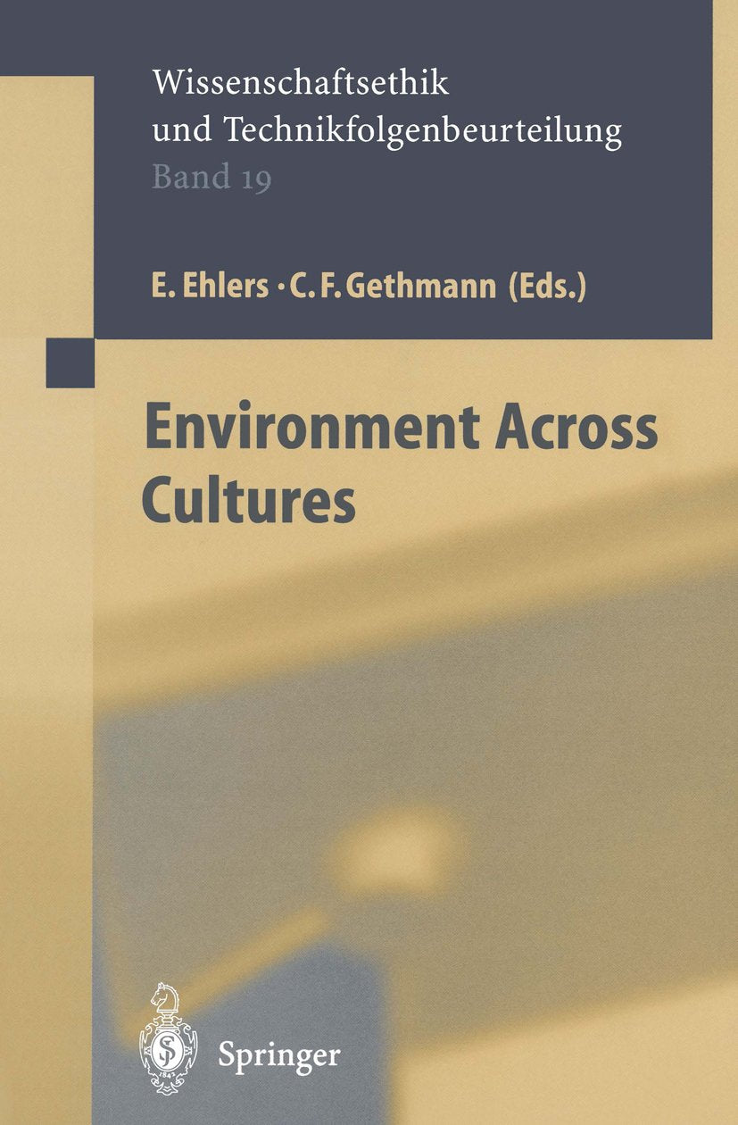 Ethics of Science and Technology Assessment