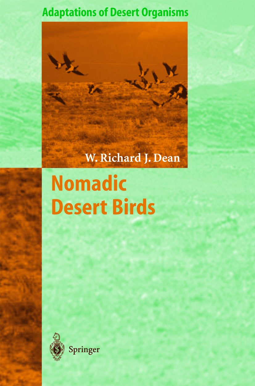 Adaptations of Desert Organisms