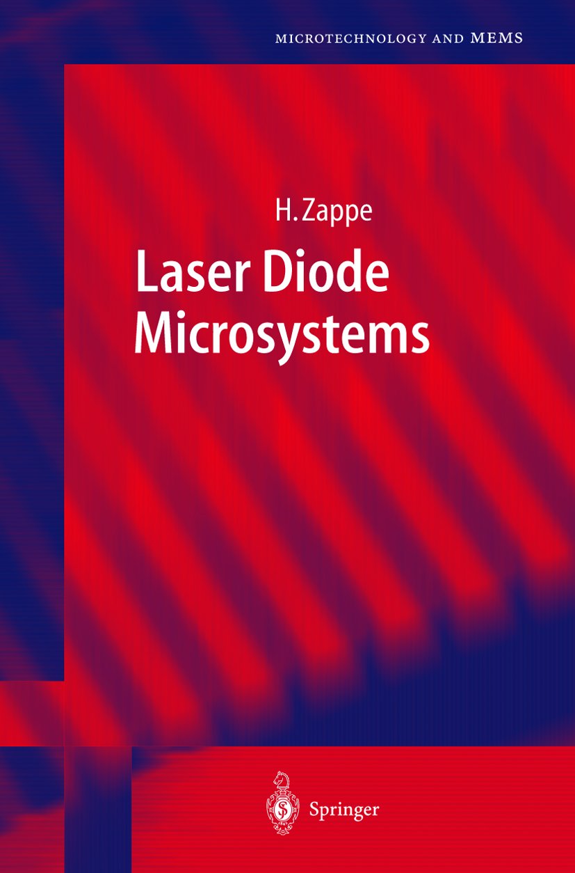 Microtechnology and MEMS