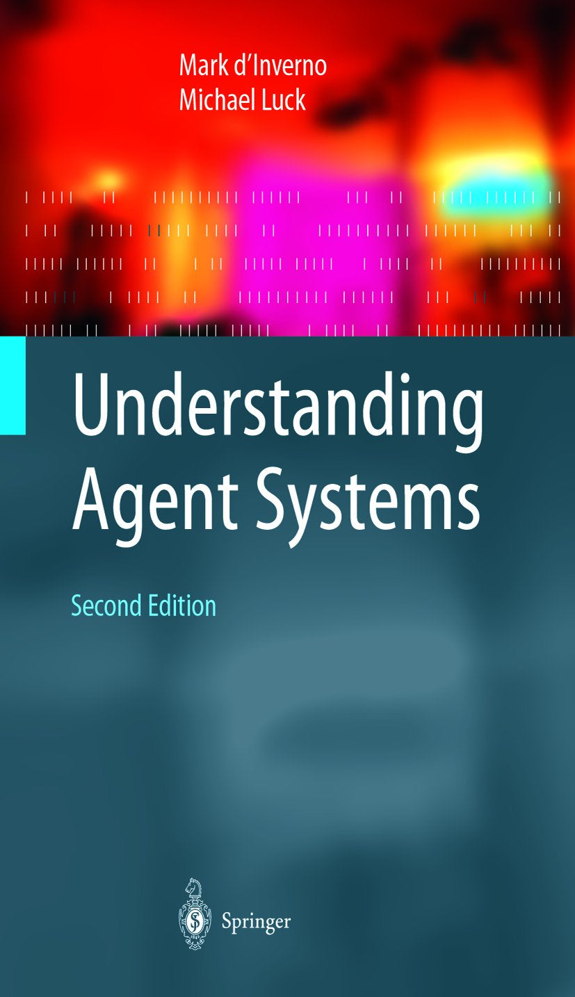 Springer Series on Agent Technology