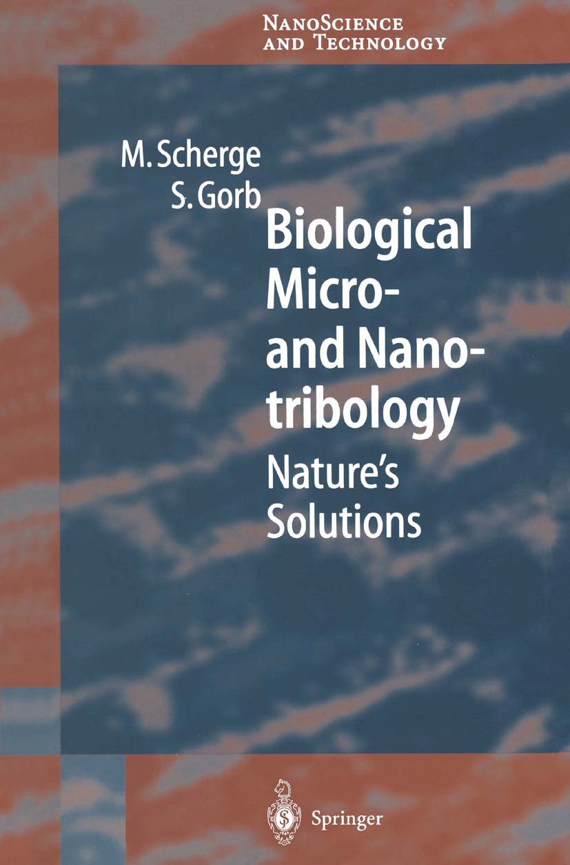 NanoScience and Technology