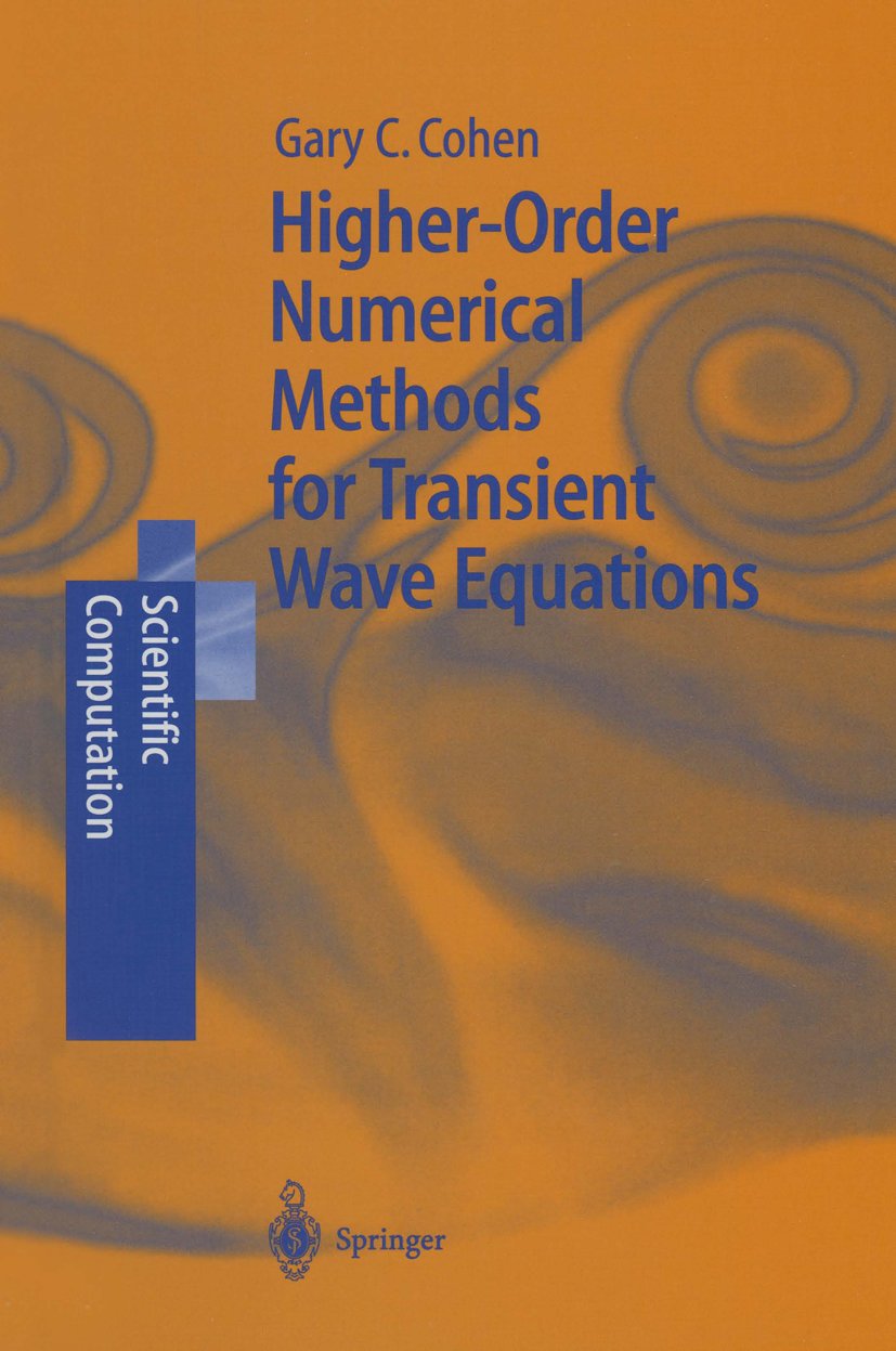 Scientific Computation