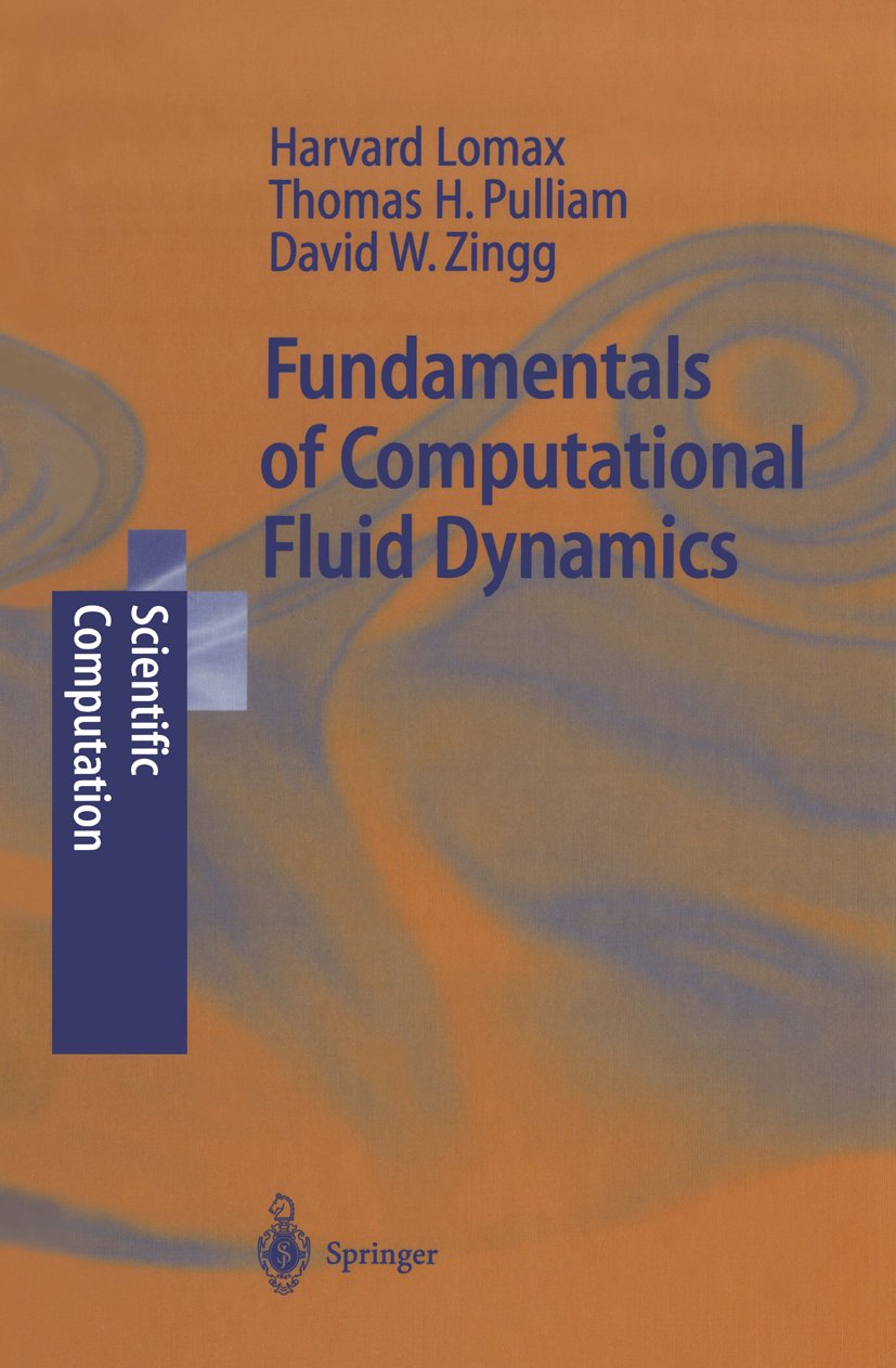 Scientific Computation