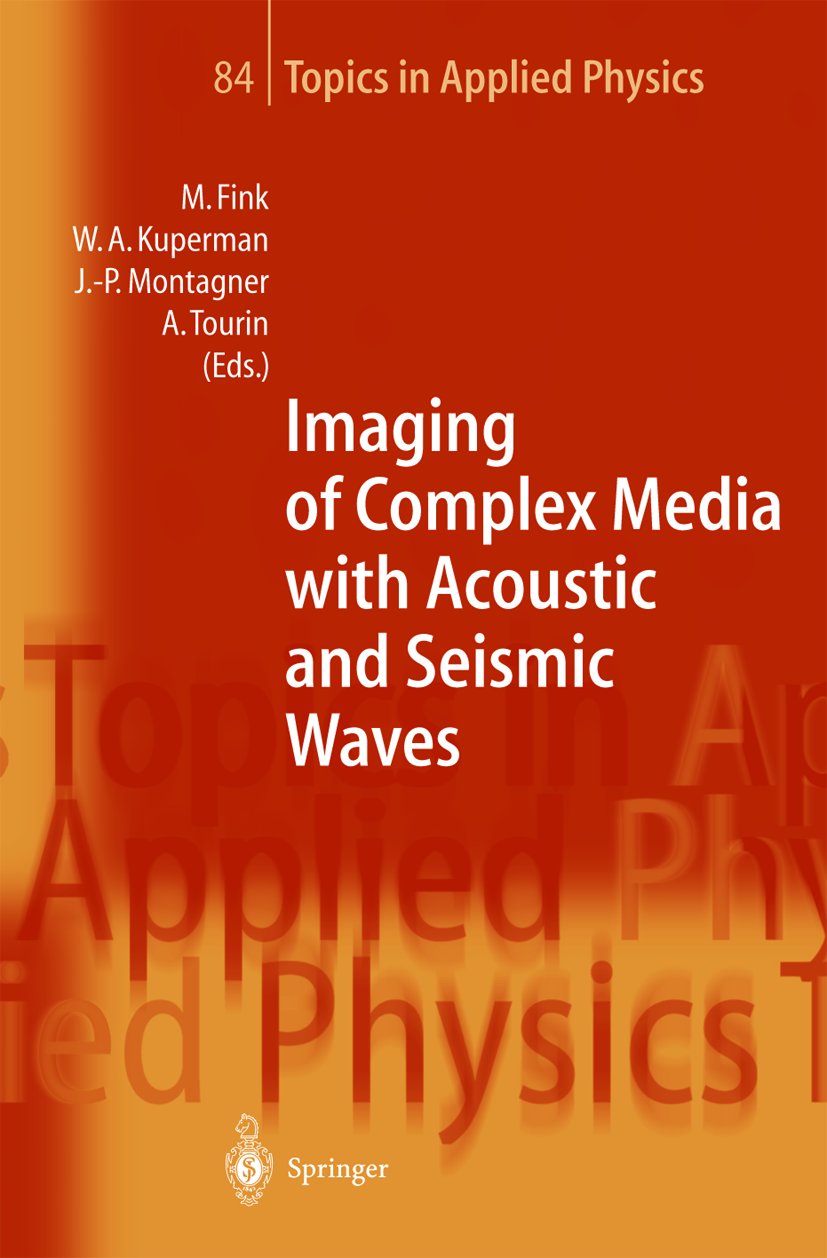 Topics in Applied Physics