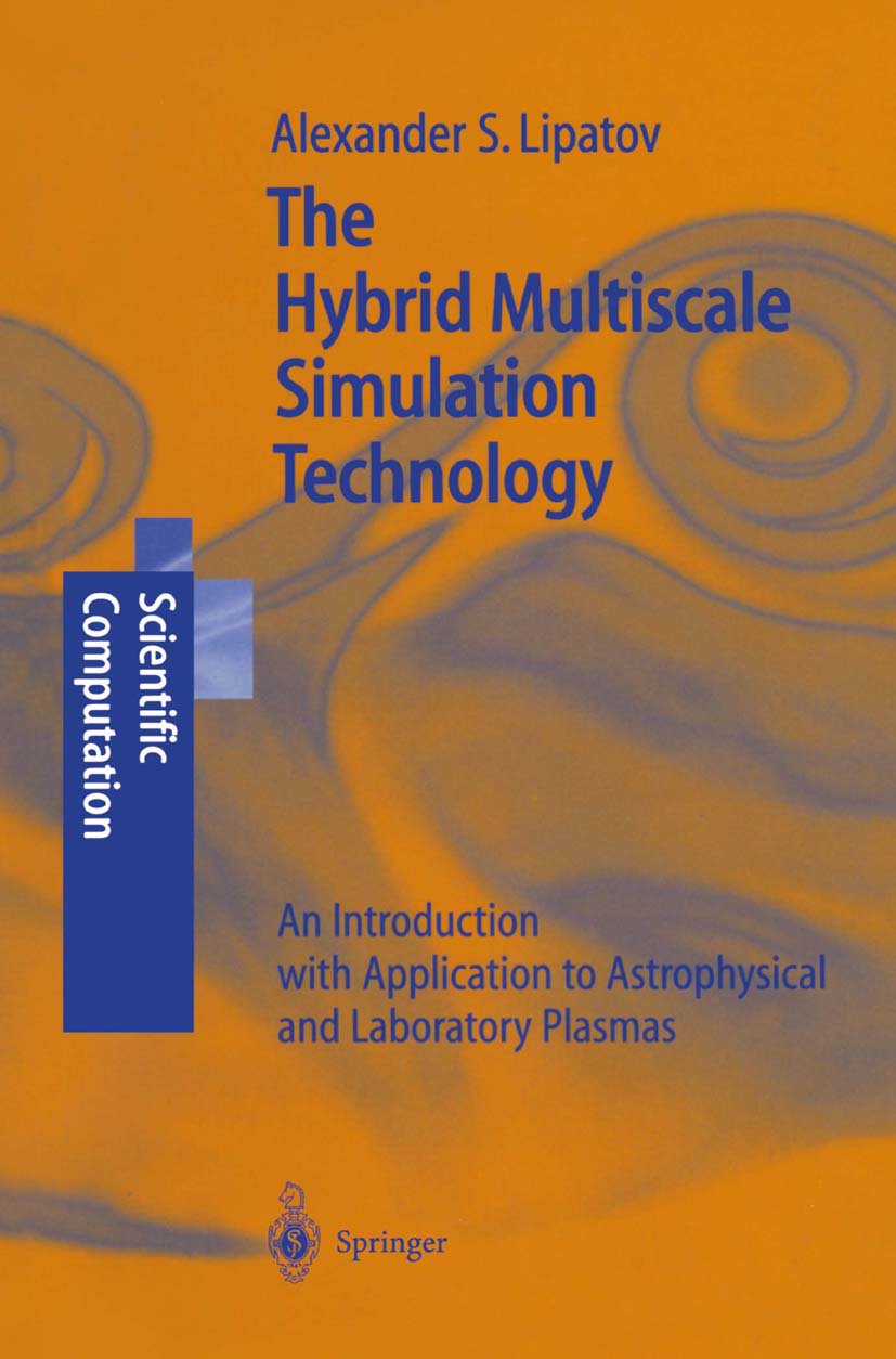 Scientific Computation