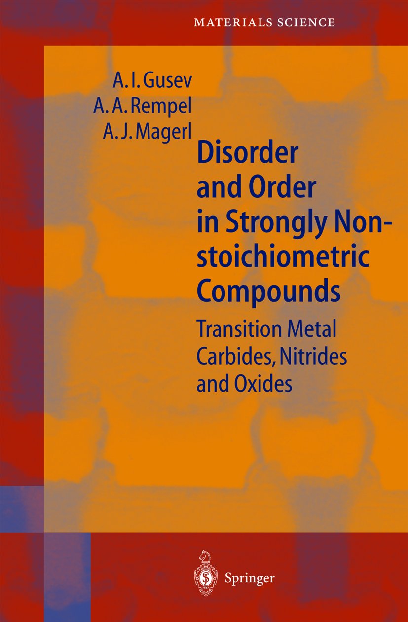 Springer Series in Materials Science