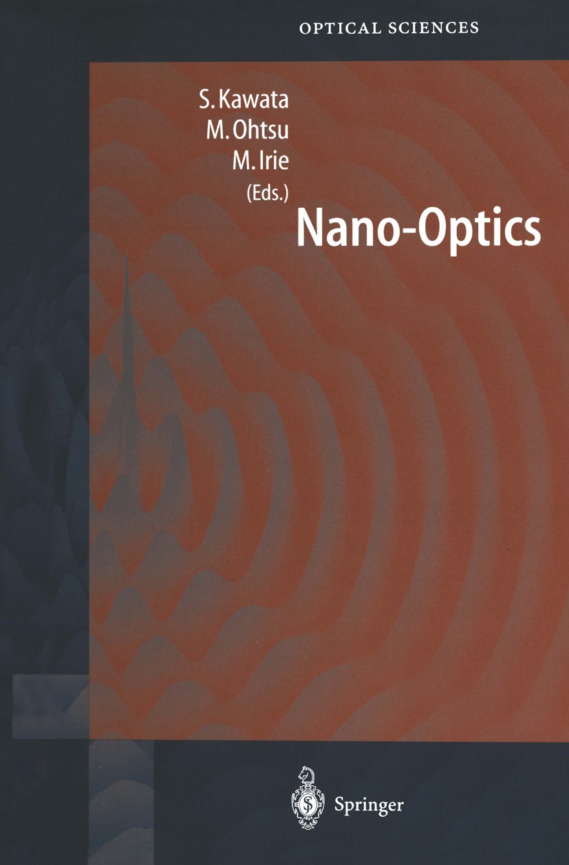 Springer Series in Optical Sciences
