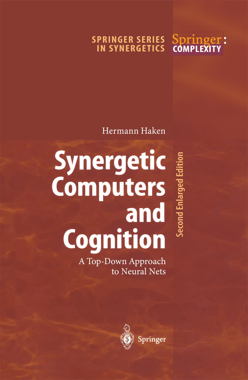 Springer Series in Synergetics