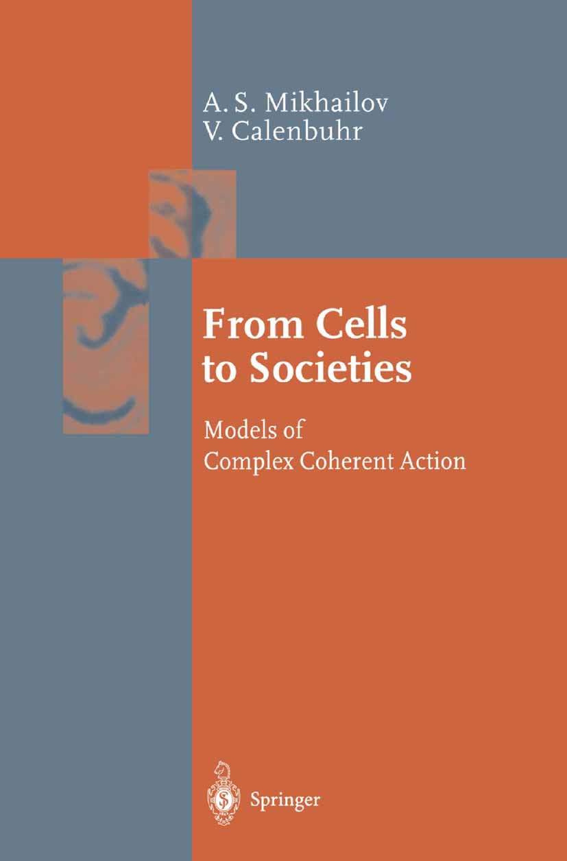 Springer Series in Synergetics