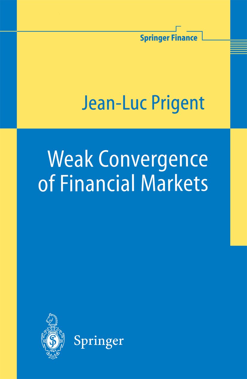 Springer Finance