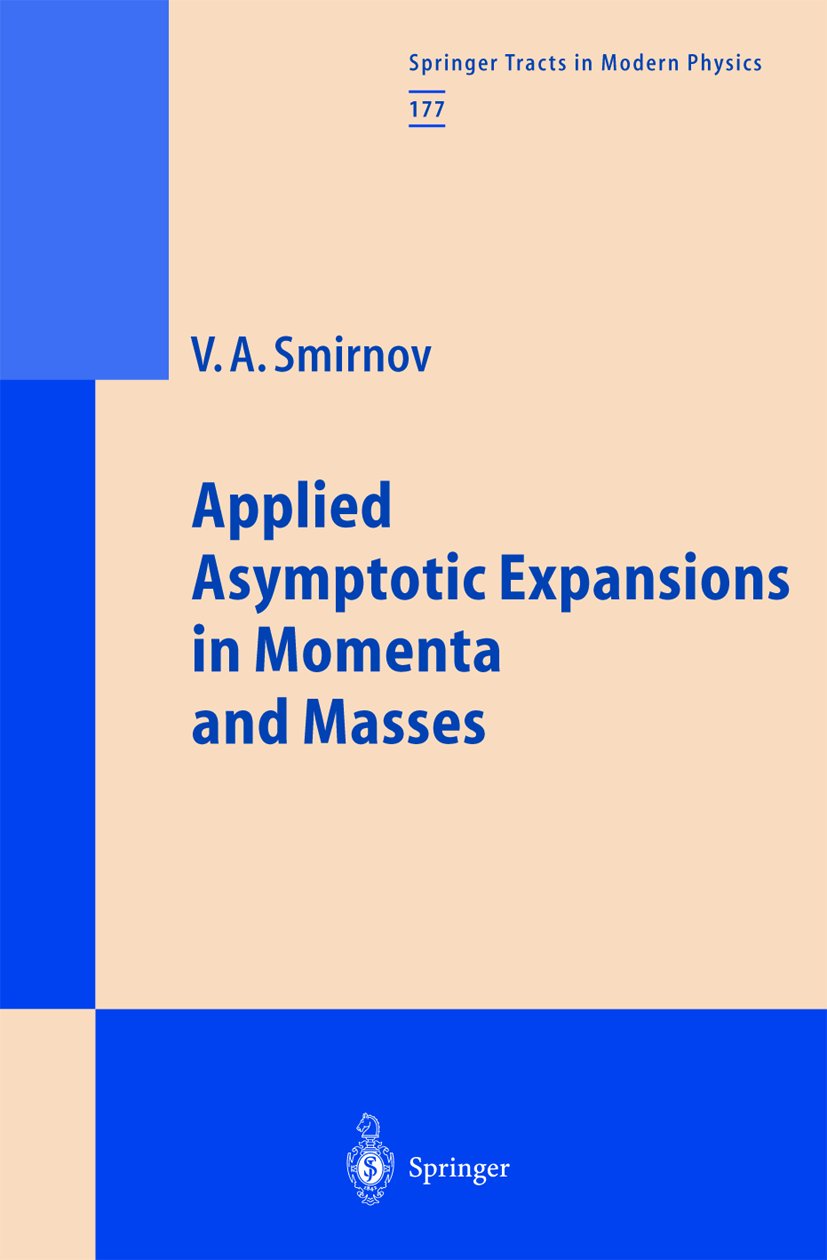 Springer Tracts in Modern Physics