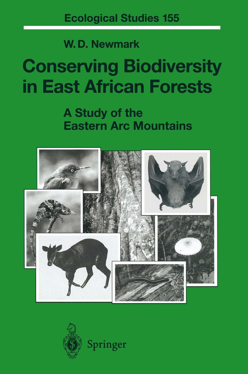 Ecological Studies