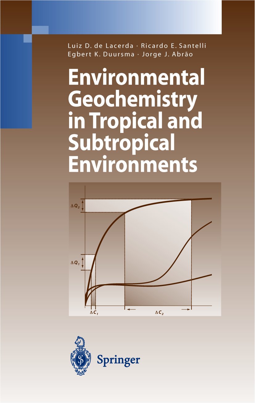 Environmental Science and Engineering
