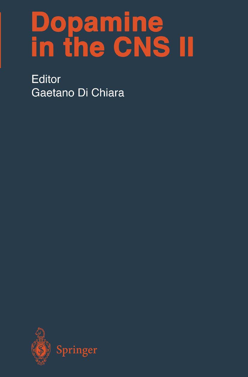 Handbook of Experimental Pharmacology