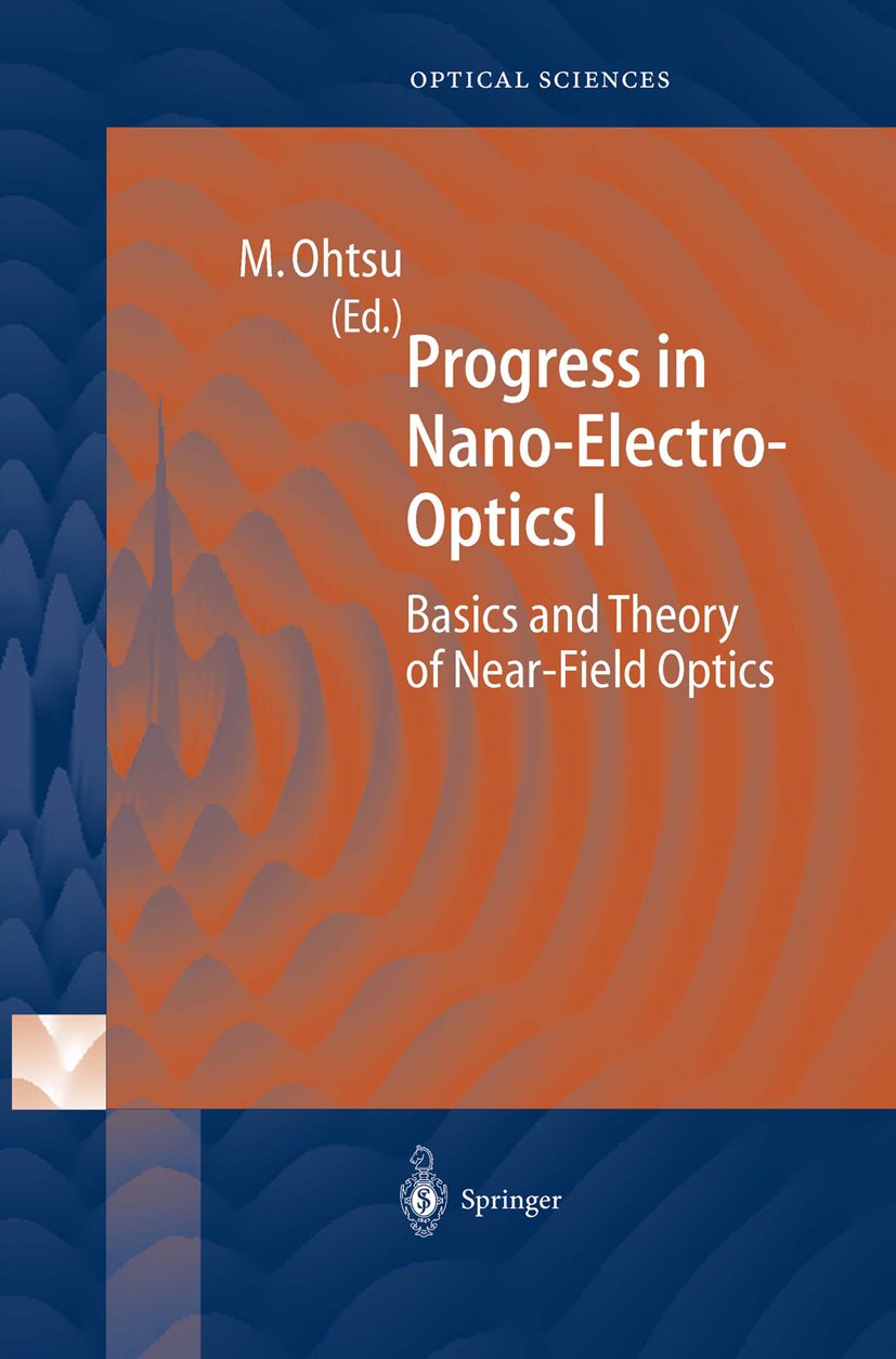 Springer Series in Optical Sciences