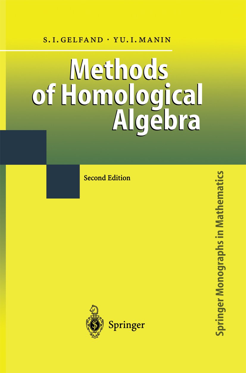 Springer Monographs in Mathematics