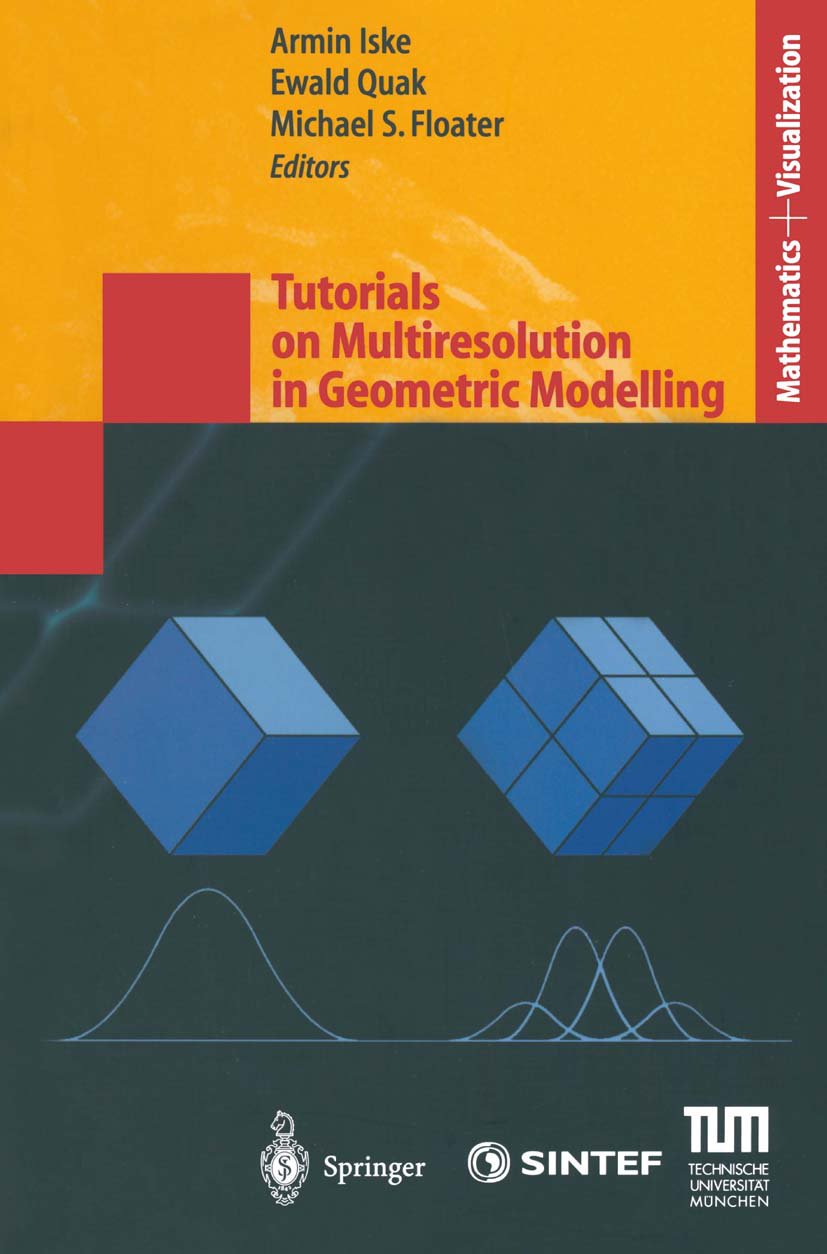 Mathematics and Visualization