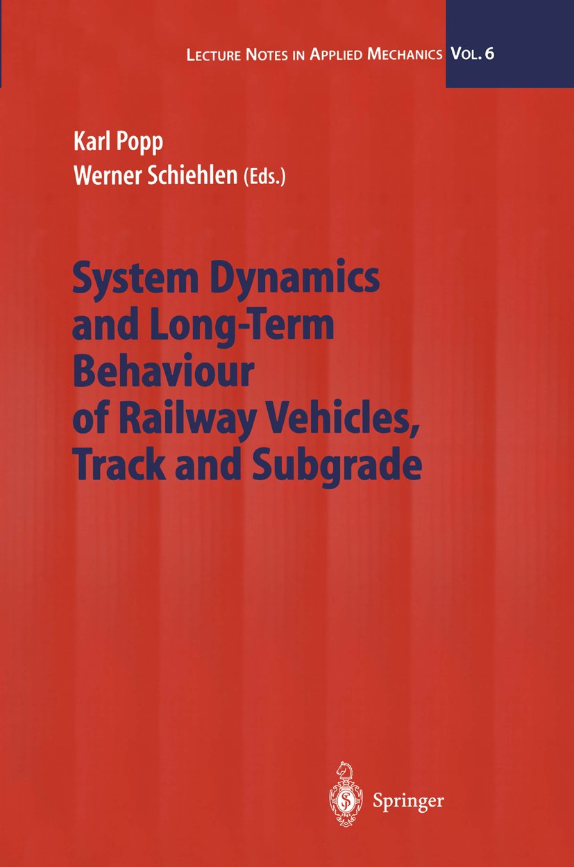Lecture Notes in Applied and Computational Mechanics