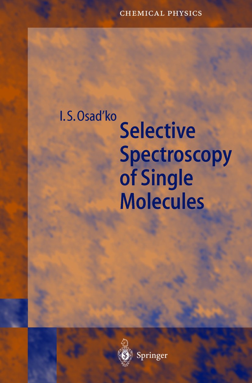 Springer Series in Chemical Physics