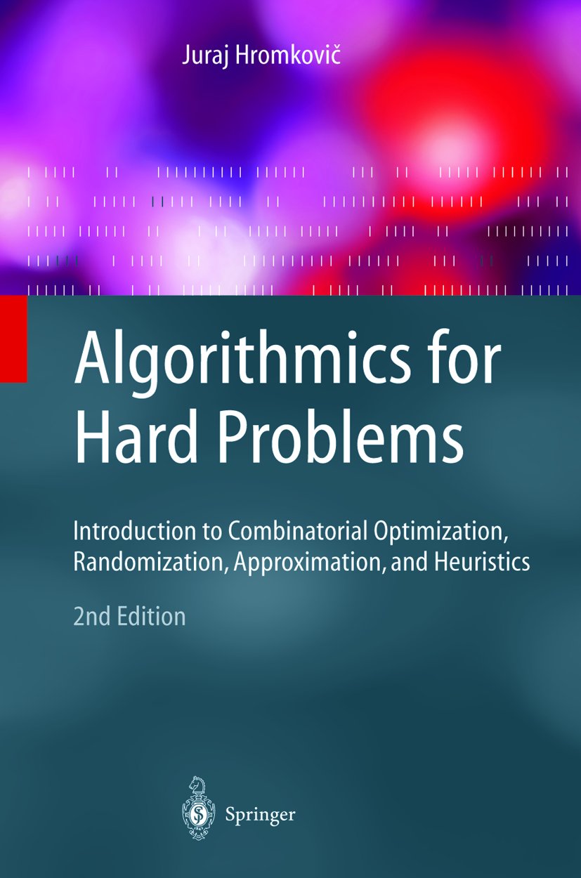 Texts in Theoretical Computer Science. An EATCS Series