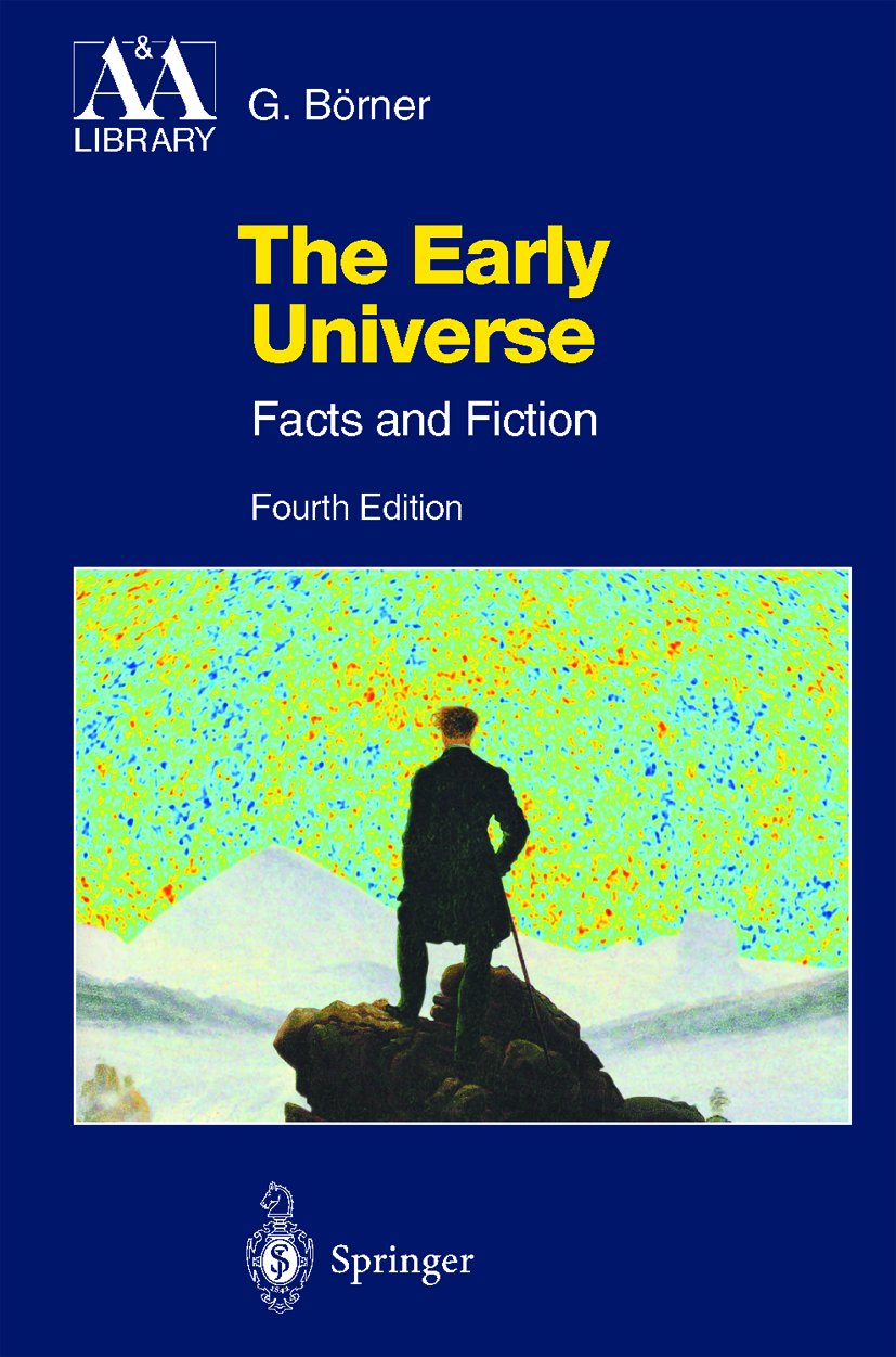 Astronomy and Astrophysics Library