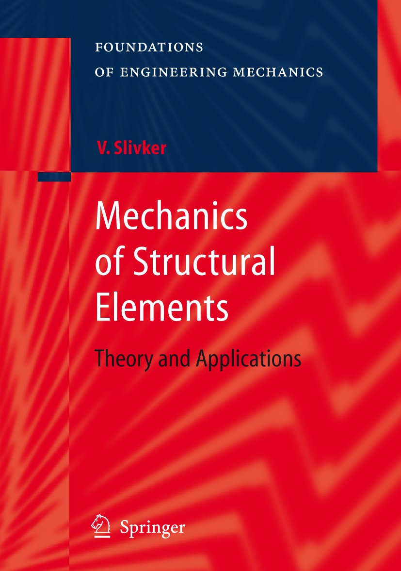 Foundations of Engineering Mechanics
