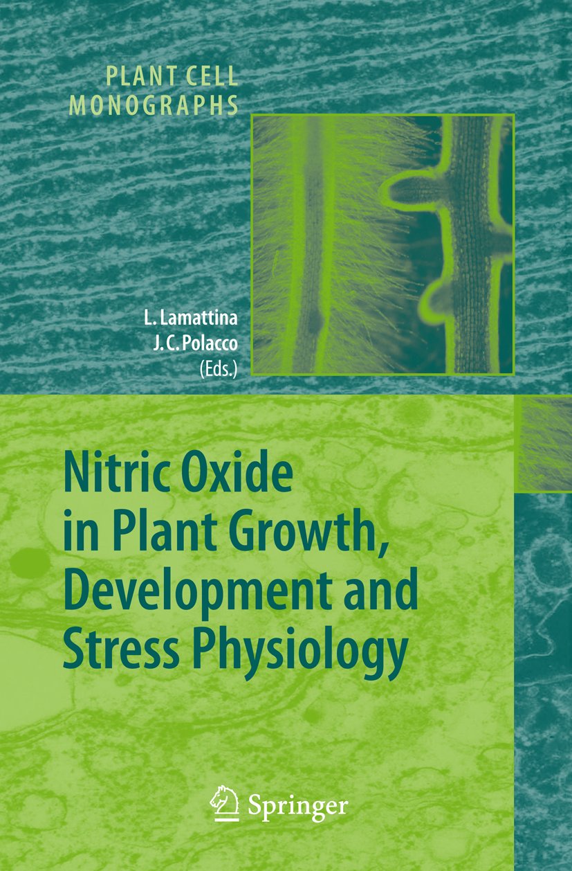 Plant Cell Monographs
